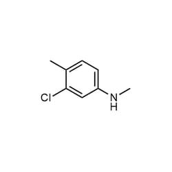 Chemscene ChemScene | 3-Chloro-N,4-dimethylaniline | 1G | CS-0139243 |