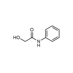 Chemscene ChemScene | 2-Hydroxy-N-phenylacetamide | 250MG | CS-0139260 | 0.97 | 4746-61-6| MFCD00068778 |  151.16