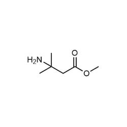 Chemscene ChemScene | Methyl 3-amino-3-methylbutanoate | 250MG | CS-0139287