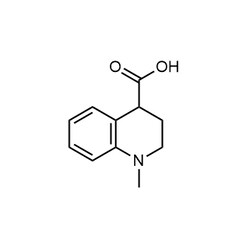Chemscene ChemScene | 1-Methyl-1,2,3,4-tetrahydroquinoline-4-carboxylic