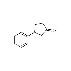Chemscene ChemScene | 3-Phenylcyclopentanone | 250MG | CS-0139334 | 0.98