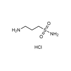 Chemscene 3-Aminopropane-1-sulfonamide hydrochloride 1g, Quantity: Each