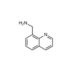 Chemscene ChemScene | Quinolin-8-ylmethanamine | 250MG | CS-0139350 | 0.97 | 15402-71-8| MFCD08572158 |  158.2