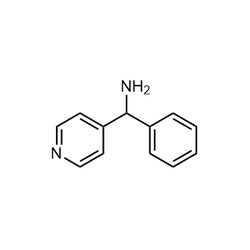 Chemscene Phenyl(pyridin-4-yl)methanamine 250mg
