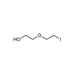 Chemscene ChemScene | 2-(2-Iodoethoxy)ethanol | 250MG | CS-0139452 | 0.98