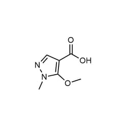 Chemscene ChemScene | 5-Methoxy-1-methyl-1H-pyrazole-4-carboxylic acid