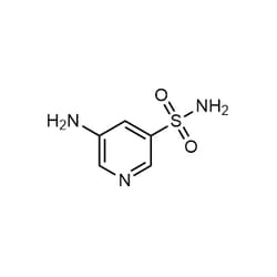 Chemscene ChemScene | 5-Aminopyridine-3-sulfonamide | 100MG | CS-0139493