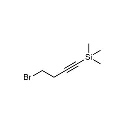 Chemscene ChemScene | 4-Bromo-1-trimethylsilyl-1-butyne | 25G | CS-0139500