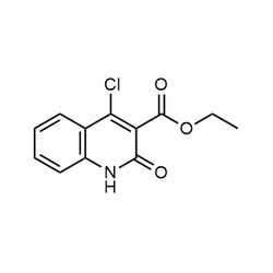 Chemscene ChemScene | Ethyl 4-chloro-2-oxo-1,2-dihydroquinoline-3-carboxylate