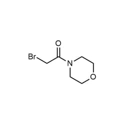 Chemscene ChemScene | 2-Bromo-1-(morpholin-4-yl)ethanone | 1G | CS-0139505
