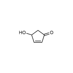 Chemscene ChemScene | 4-Hydroxy-2-cyclopentenone | 1G | CS-0139552 | 0.98