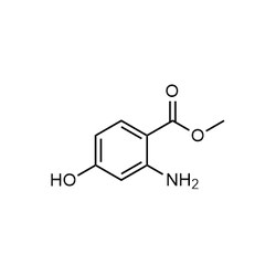 Chemscene ChemScene | Methyl 2-amino-4-hydroxybenzoate | 5G | CS-0139554