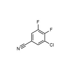 Chemscene ChemScene | 3-Chloro-4,5-difluorobenzonitrile | 5G | CS-0139571
