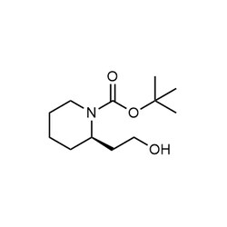 Chemscene ChemScene | (R)-1-N-Boc-Piperidine-2-ethanol | 25G | CS-0139574