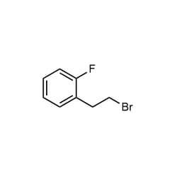 Chemscene&nbsp;ChemScene | 2-Fluorophenethyl bromide | 10G | CS-0139578 | 0.98 | 91319-54-9| MFCD04117466 |  203.054