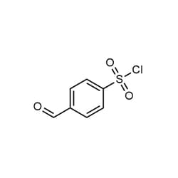 Chemscene 4-Formylbenzenesulfonyl chloride 5g, Quantity: Each of 1