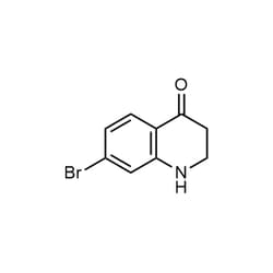 Chemscene ChemScene | 7-Bromo-2,3-dihydroquinolin-4(1H)-one | 250MG | CS-0139617