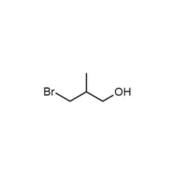 Chemscene&nbsp;ChemScene | 3-Bromo-2-methylpropan-1-ol | 1G | CS-0139638 | 0.97 | 40145-08-2| MFCD01365869 |  153.019