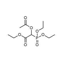 Chemscene ChemScene | Ethyl 2-acetoxy-2-(diethoxyphosphoryl)acetate | 250MG