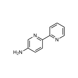 Chemscene ChemScene | 5-Amino-2,2'-bipyridine | 1G | CS-0139667 | 0.98