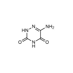Chemscene ChemScene | 6-Amino-1,2,4-triazine-3,5(2H,4H)-dione | 1G | CS-0139685