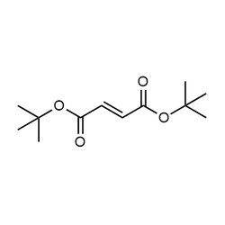 Chemscene&nbsp;ChemScene | Di-tert-Butyl fumarate | 5G | CS-0139693 | 0.98 | 7633-38-7| MFCD23701540 |  228.28