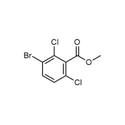 Chemscene ChemScene | Methyl 3-bromo-2,6-dichlorobenzoate | 5G | CS-0139717