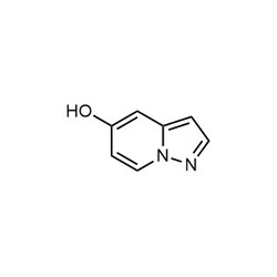 Chemscene ChemScene | Pyrazolo[1,5-a]pyridin-5-ol | 250MG | CS-0139729