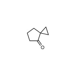 Chemscene&nbsp;ChemScene | Spiro[2.4]heptan-4-one | 250MG | CS-0139731 | 0.98 | 5771-32-4| MFCD21877581 |  110.16