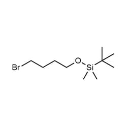 Chemscene ChemScene | 4-Bromobutoxy-tert-butyl-dimethylsilane | 5G | CS-0139732