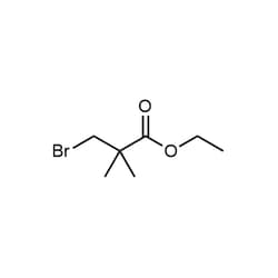 Chemscene Ethyl 3-bromo-2 2-dimethylpropanoate 250mg, Quantity: Each of