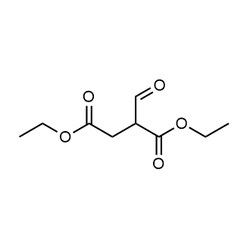 Chemscene ChemScene | Diethyl 2-formylsuccinate | 250MG | CS-0140696 | 0.96 | 5472-38-8| MFCD00056287 |  202.2