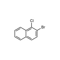 Chemscene ChemScene | 2-Bromo-1-chloronaphthalene | 5G | CS-0141435 | 0.97