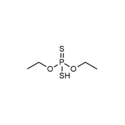 Chemscene ChemScene | O,O-Diethyl S-hydrogen phosphorodithioate | 100G | CS-0141956 | 0.9 | 298-06-6| MFCD00004825 |  186.23