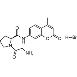 Chemscene ChemScene | Gly-Pro-AMC (hydrobromide) | 100MG | CS-0142320 |