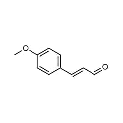 Chemscene ChemScene | 4-Methoxycinnamaldehyde | 50G | CS-0144244 | 0.98