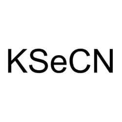 Chemscene ChemScene | Potassium selenocyanate | 5G | CS-0144254 | 0.98 | 3425-46-5| MFCD00011366 |  144.08