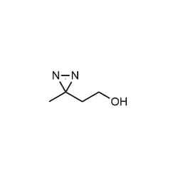 Chemscene ChemScene | 2-(3-Methyl-3H-diazirin-3-yl)ethan-1-ol | 100MG |