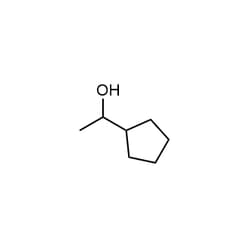 Chemscene ChemScene | 1-Cyclopentylethan-1-ol | 5G | CS-0144924 | 0.98