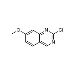Chemscene ChemScene | 2-Chloro-7-methoxyquinazoline | 250MG | CS-0144929