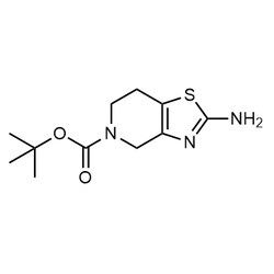 Chemscene ChemScene | tert-Butyl 2-amino-6,7-dihydrothiazolo[4,5-c]pyridine-5(4H)-carboxylate