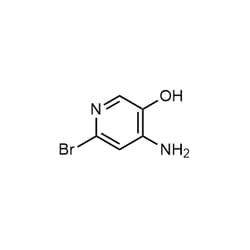 Chemscene ChemScene | 4-Amino-6-bromopyridin-3-ol | 100MG | CS-0145983