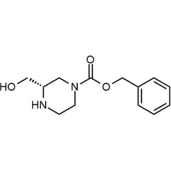 Chemscene ChemScene | Benzyl (S)-3-(hydroxymethyl)piperazine-1-carboxylate