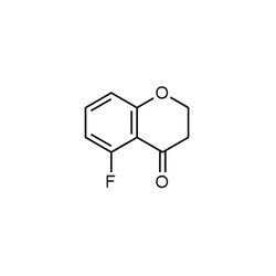 Chemscene&nbsp;ChemScene | 5-Fluorochroman-4-one | 250MG | CS-0146608 | 0.97 | 188826-32-6| MFCD09743992 |  166.15