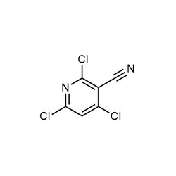 Chemscene ChemScene | 2,4,6-Trichloronicotinonitrile | 250MG | CS-0146753