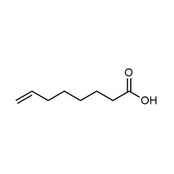 Chemscene ChemScene | 7-Octenoic acid | 5G | CS-0147251 | 0.98 | 18719-24-9|