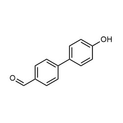 Chemscene&nbsp;ChemScene | 4-(4-Hydroxyphenyl)benzaldehyde | 250MG | CS-0147257 | 0.98 | 100980-82-3| MFCD00804656 |  198.22