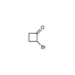 Chemscene ChemScene | 2-Bromocyclobutan-1-one | 250MG | CS-0147268 | 0.95