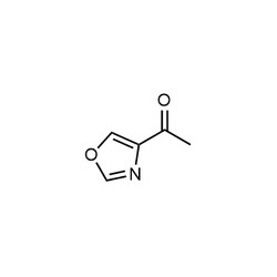 Chemscene ChemScene | 1-(Oxazol-4-yl)ethan-1-one | 250MG | CS-0147273 |