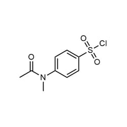 Chemscene&nbsp;ChemScene | 4-(N-methylacetamido)benzenesulfonyl chloride | 250MG | CS-0147274 | 0.98 | 39169-92-1| MFCD10037346 |  247.7